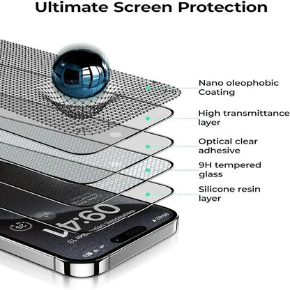 Screen protecter for Iphone